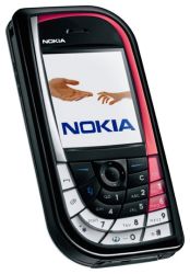 Nokia 7610