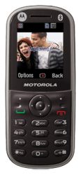 Motorola WX288