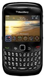 BlackBerry Curve 8520