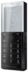 Sony Ericsson Xperia Pureness X5