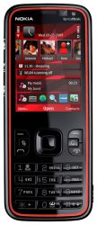 Nokia 5630 XpressMusic