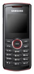 Samsung GT-E2120