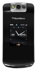 BlackBerry Pearl Flip 8220