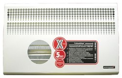 Aeroheat EC M 1500 W