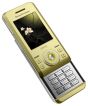 Sony Ericsson S500i