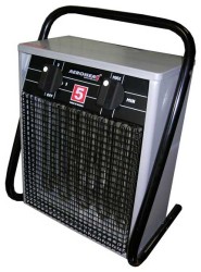 Aeroheat HV R5 TE1
