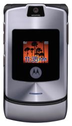 Motorola RAZR V3i