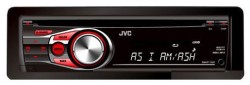 JVC KD-R317EE