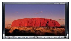 JVC KW-AVX900