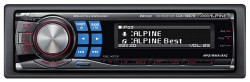 Alpine CDA-9887R