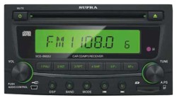 Supra SCD-B502U
