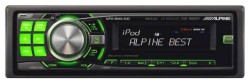 Alpine CDE-9880R