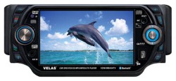 Velas VDM-MB454TV