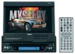 Mystery MMTD-9104