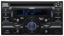 Clarion CX609