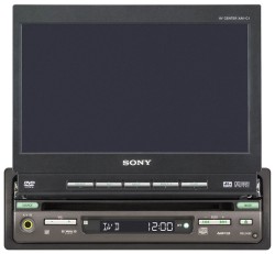 Sony XAV-C1