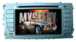 Mystery MFF-6503DS