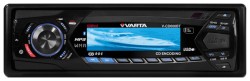 Varta V-CD600BT