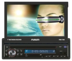 Fusion FMM-7003