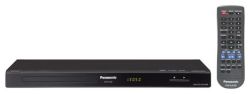 Panasonic DVD-S38