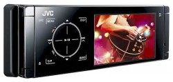 JVC KD-AVX22