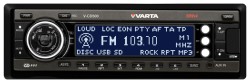 Varta V-CD500