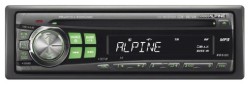 Alpine CDE-9872R