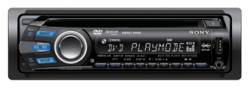 Sony MEX-DV150UE