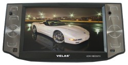 Velas VDM-MB536TV