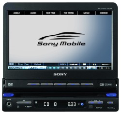 Sony XAV-A1