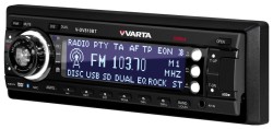 Varta V-DV810BT