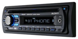 Sony MEX-DV80EE