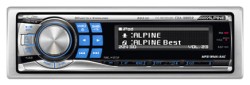 Alpine CDA-9885R