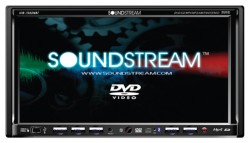 Soundstream VIR-7355N