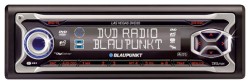 Blaupunkt Las Vegas DVD35