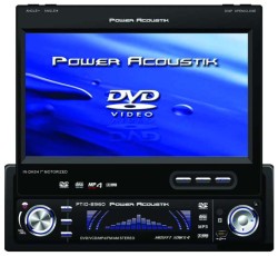 Power Acoustik PTID-8960