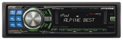 Alpine CDE-9884R