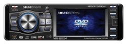 Soundstream VIR-8004