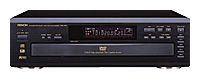 Denon DVD-1800