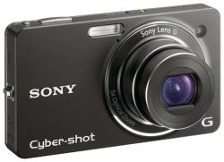 Sony Cyber-shot DSC-WX1