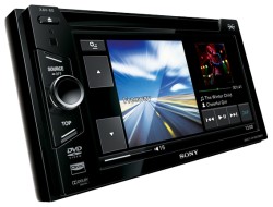 Sony XAV-60