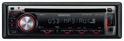 Kenwood KDC-W414UA