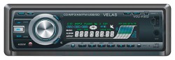 Velas VCU-F302