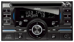 Clarion CX400