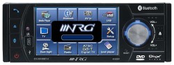 NRG IDV-400BT-II