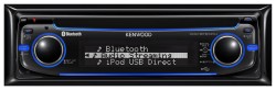 Kenwood KDC-BT8041U
