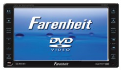 Farenheit TID-650T