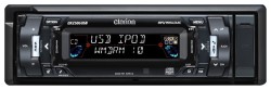 Clarion DXZ586USB