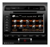 FlyAudio E7558NAVI