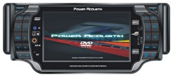 Power Acoustik PTID-4360